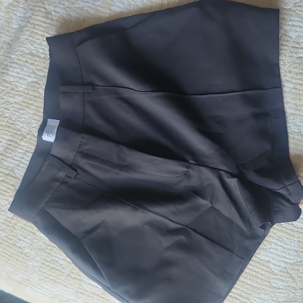 Oh Polly trouser shorts